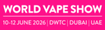 World Vape Show