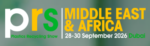 Plastics Recycling Show – PRS Middle East & Africa