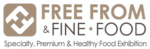 Free From Specialty Food