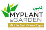Myplant & Garden Middle East Green Expo
