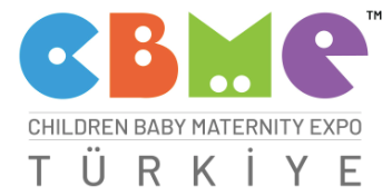 EI02019-CBME-Turkiye-Children-Baby-Maternity-Expo EI02019-CBME-Turkiye-Children-Baby-Maternity-Expo