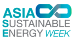Asia Sustainable Energy Week