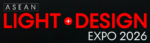 Asean Light + Design Expo