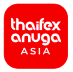 Thaifex & Anuga Asia