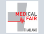 Medical Fair Thailand
