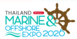 Thailand Marine & Offshore Expo (TMOX)