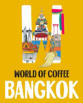 World of Coffee Asia