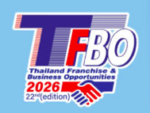 Thailand Franchise & Business Opportunities – TFBO