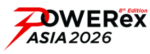 Powerex & Electric Asia