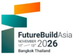DOMOTEX South East Asia, R+T South East Asia, and Future Build Asia