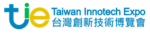 TIE – TAIWAN INNOTECH EXPO