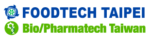 FOODTECH TAIPEI & BIO/PHARMATECH TAIWAN