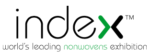 INDEX – The World’s Leading Nonwovens Exhibition