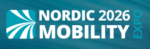Nordic Mobillity Conference & Expo
