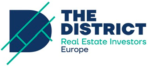 The District – Real Estate Investors