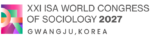 ISA World Congress of Sociology