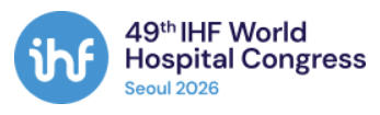 EI02306-International-Hospital-Federation-IHF-World-Hospital-Congress EI02306-International-Hospital-Federation-IHF-World-Hospital-Congress