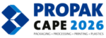 PROPAK CAPE – Packaging, Processing, Printing, Plastics