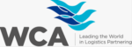 WCA Worldwide Conference – The World’s Largest Freight Forwarding Event