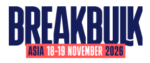 Breakbulk Asia Transportation Conference & Exhibition