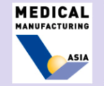 MEDICAL MANUFACTURING ASIA