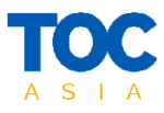 TOC Asia – Container Supply Chain