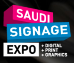 Saudi Signage Expo