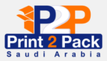 Print 2 Pack Saudi Arabia – P2P