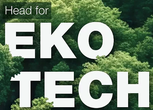 EI02491 ECOTECH Environmental Protection and Waste Management