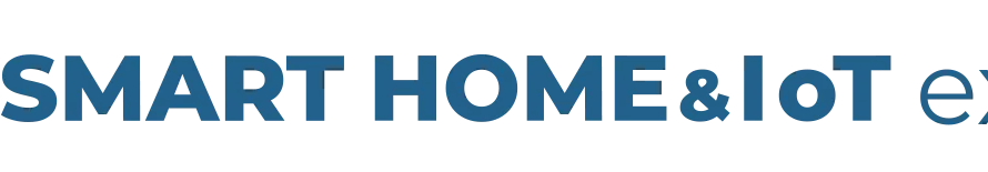 EI02504 SMART HOME IoT EXPO