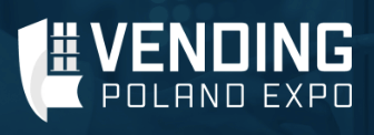 EI02509-VENDING-POLAND-EXPO EI02509-VENDING-POLAND-EXPO