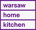 Warsaw Home Kitchen – International Trade Fair of Kitchen Equipment