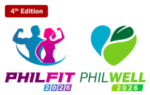 PHILWELL & PHILFIT – Philippines International Fitness & Wellness Expo