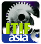 ITIF – International Trade & Industrial Machinery Show