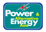 Power & Alternative Energy Asia