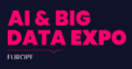 AI & Big Data Expo Europe