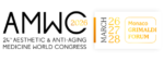 Aesthetic & Anti-aging Medicine World Congress – AMWC