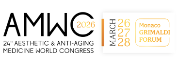 EI02762 Aesthetic Anti aging Medicine World Congress AMWC