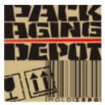 Packaging. Depot
