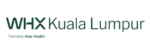 WHX Kuala Lumpur – formerly Asia Health