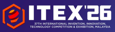 EI02838-ITEX-Invention-Innovation-Technology-Exhibition EI02838-ITEX-Invention-Innovation-Technology-Exhibition