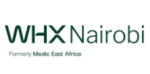 WHX Nairobi – formerly Medic East Africa