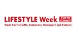 LIFESTYLE Week TOKYO SUMMER