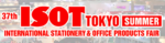 ISOT – International Stationary & Office Products Fair