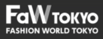 FaW TOKYO – FASHION WORLD TOKYO