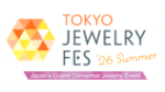 TOKYO JEWELRY FES Summer