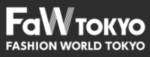 FaW TOKYO – FASHION WORLD TOKYO