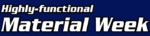 Highly-functional Material Week TOKYO