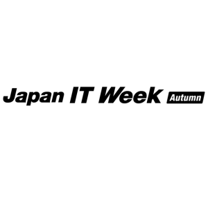 EI02985-Japan-IT-Week-Autumn EI02985-Japan-IT-Week-Autumn