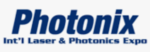 Photonix – Int’l Laser & Photonics Expo